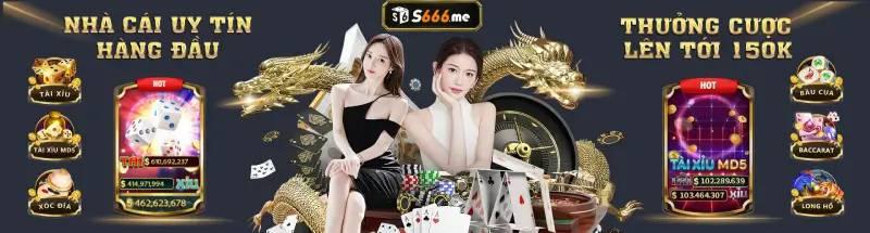 Link S666 – Link Truy Nhà Cái Mới Nhất 2023